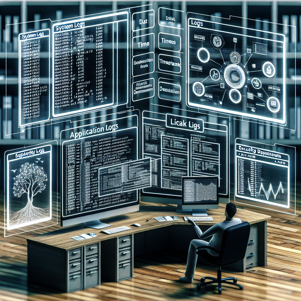 Best Log Analysis Script Generator | Vondy