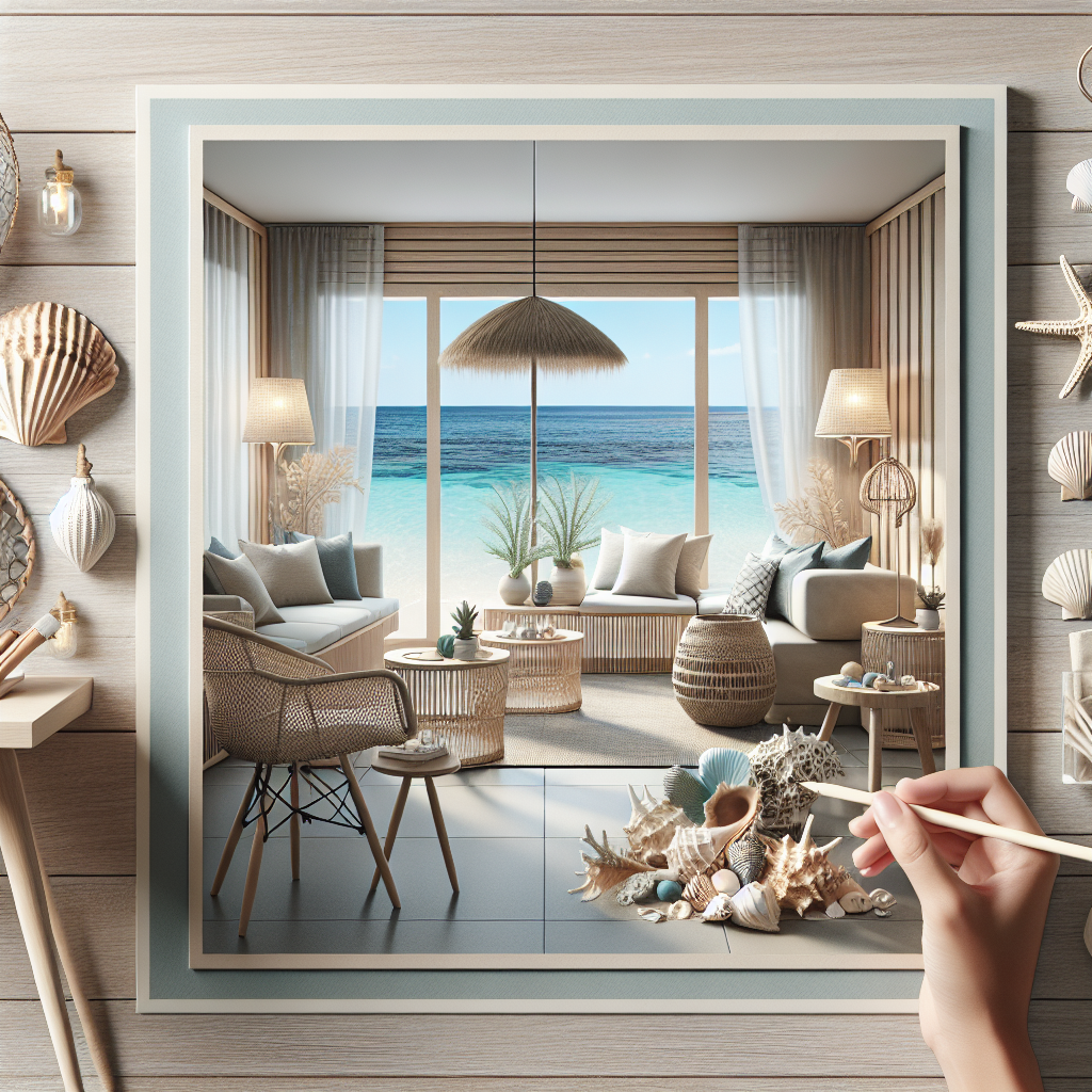 View of Best Contemporary Modern Coastal Interior Design | Vondy