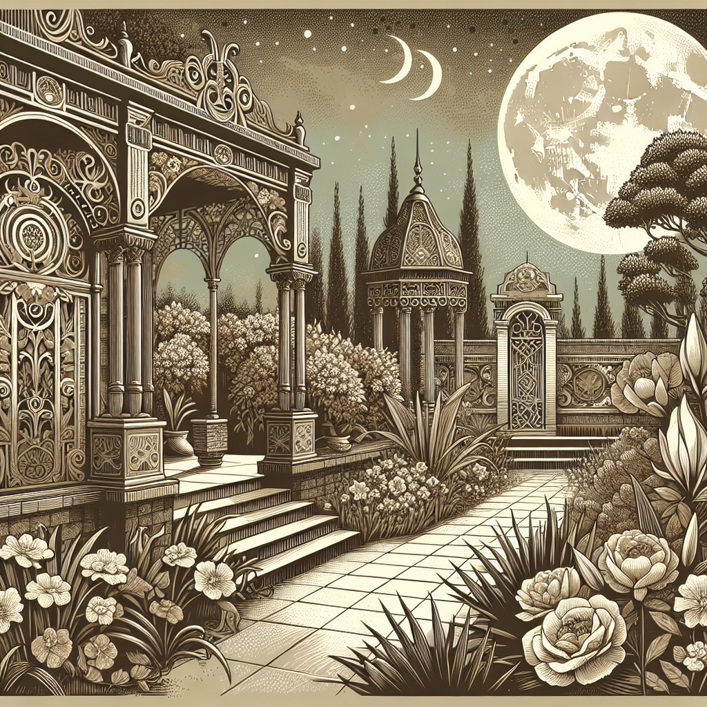Best Vintage Design Illustration Generator | Vondy