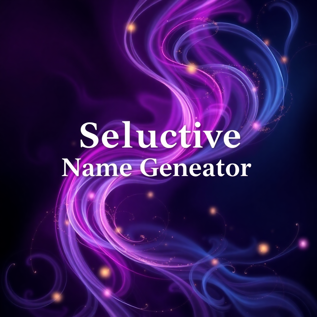 best-seductive-name-generator-vondy