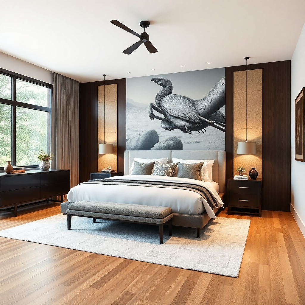 Best Modern Master Bedroom Design Ideas Vondy