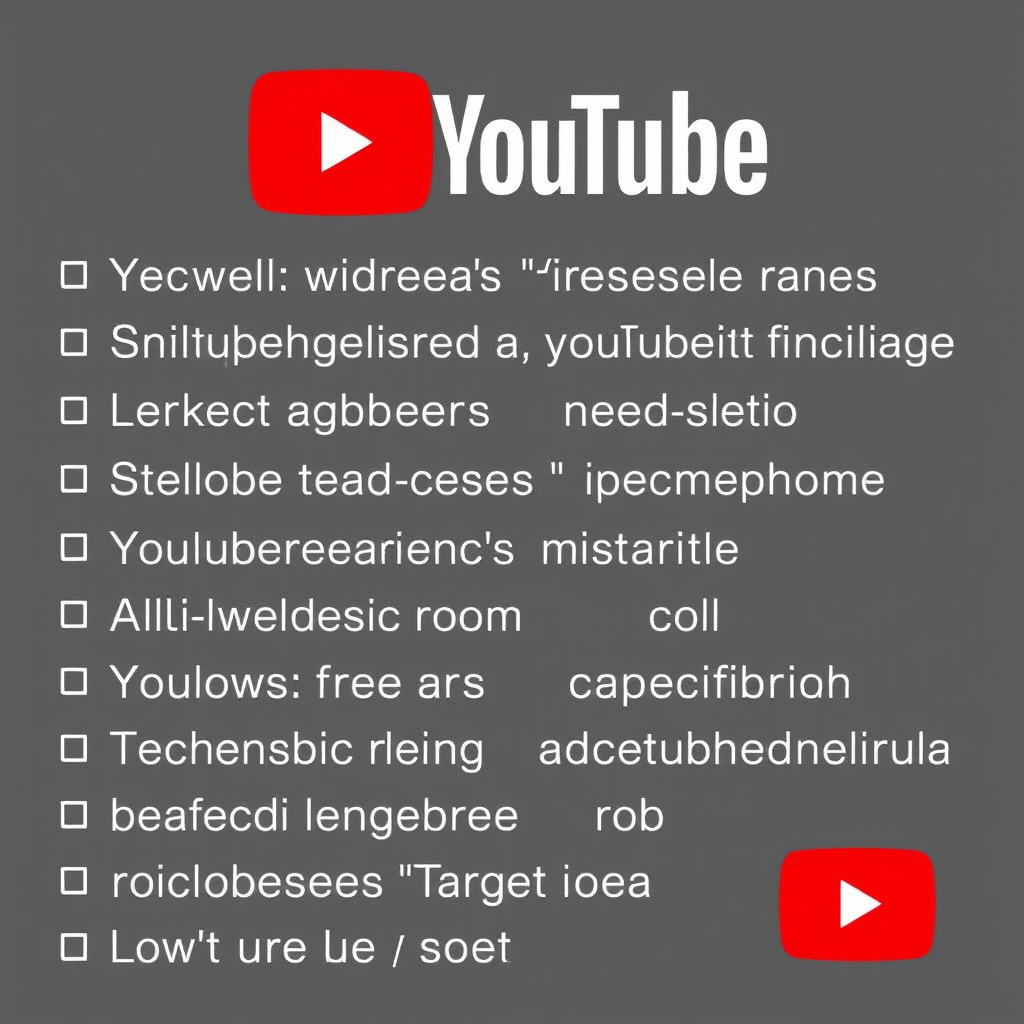 Best Youtube Channel Name Generator | Vondy