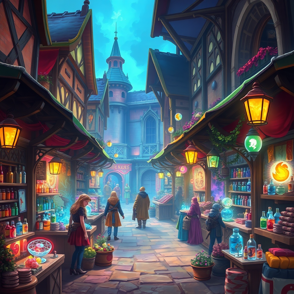 Best Dnd 5E Shop Generator Vondy