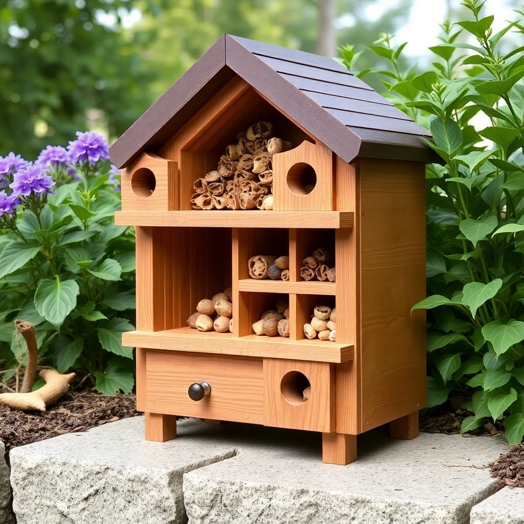 Best Nesting Box Design Ideas Vondy