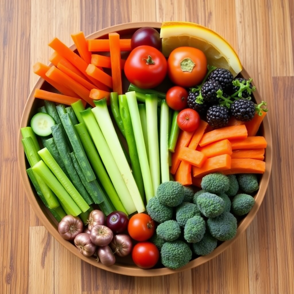 Best Veggie Tray Design Ideas Vondy