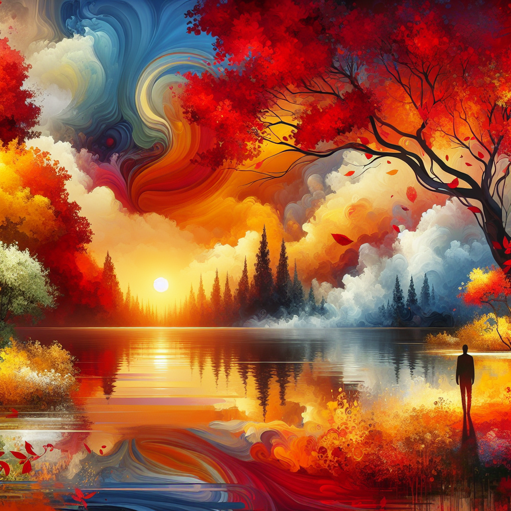 Best Digital Art Illustration Generator | Vondy