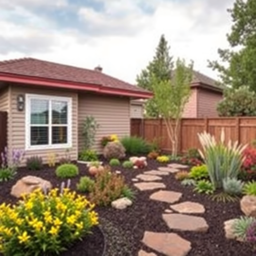 Best Colorado Backyard Landscape Design Ideas | Vondy