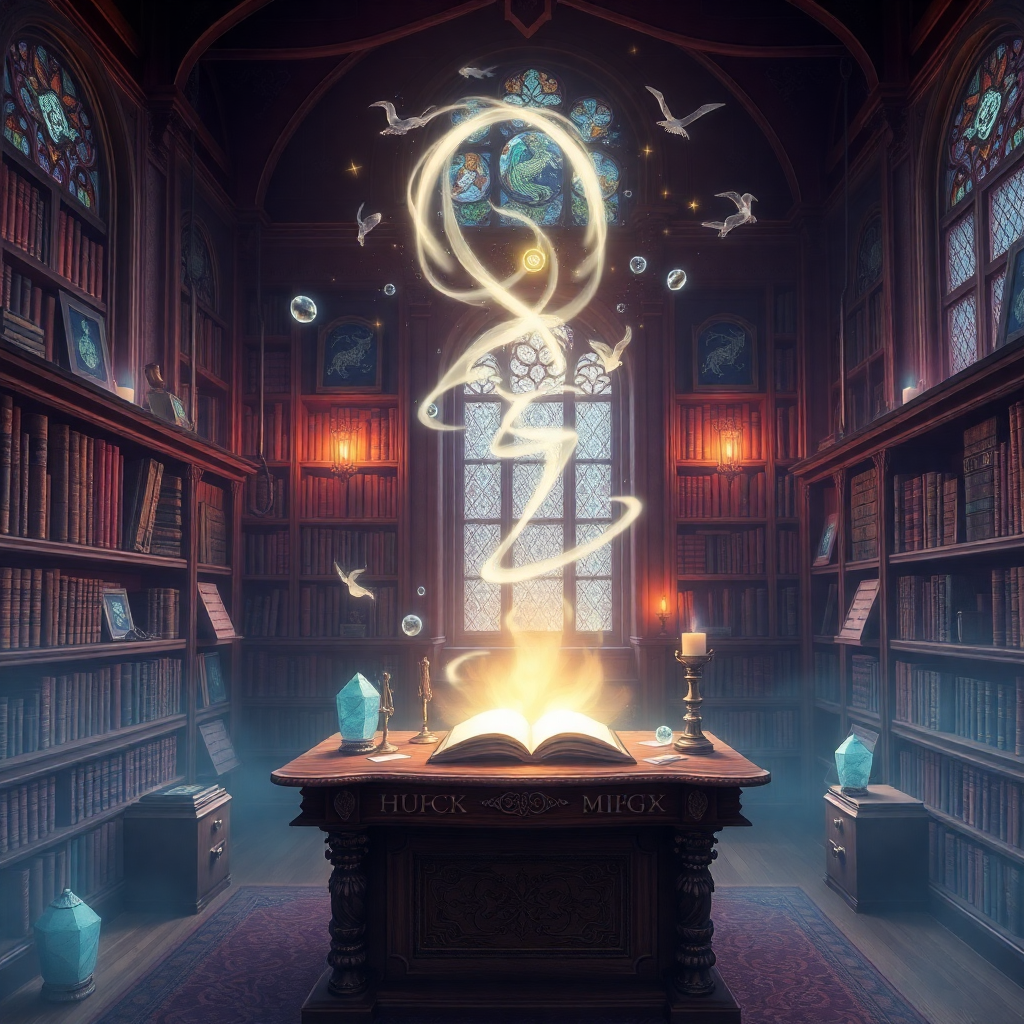 Best Archmage Name Generator Vondy