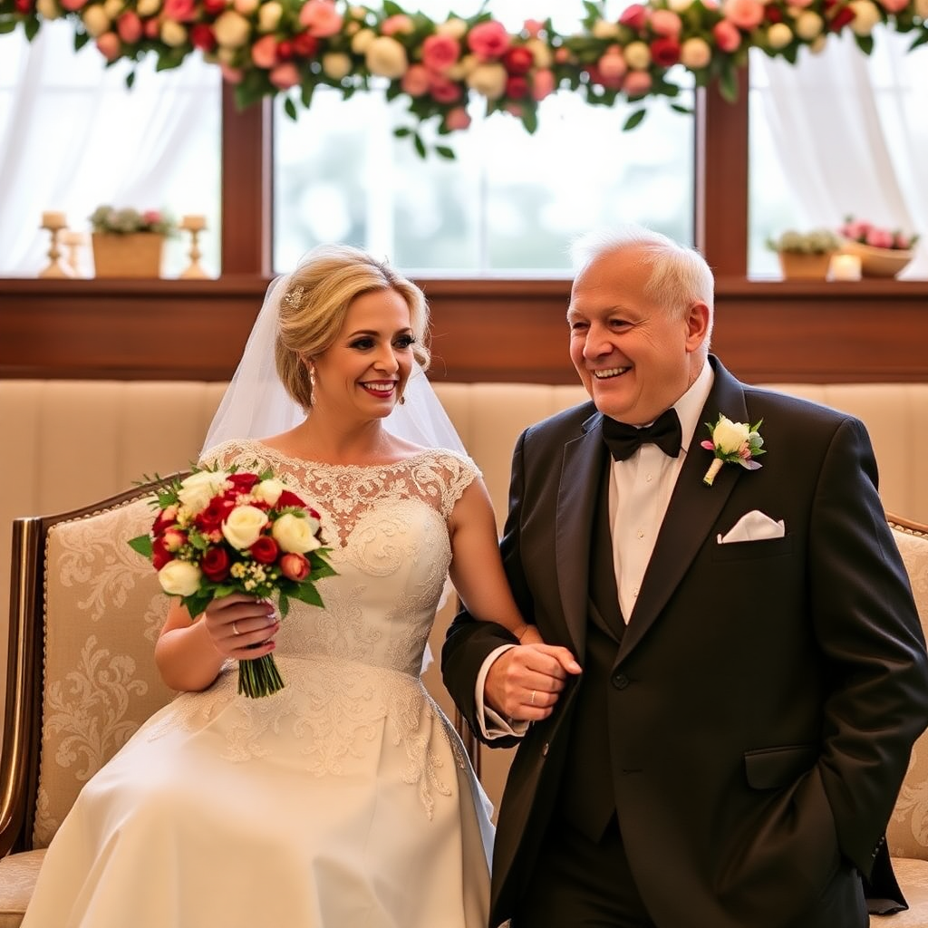 Best Wedding Gift Ideas For Older Couple Vondy