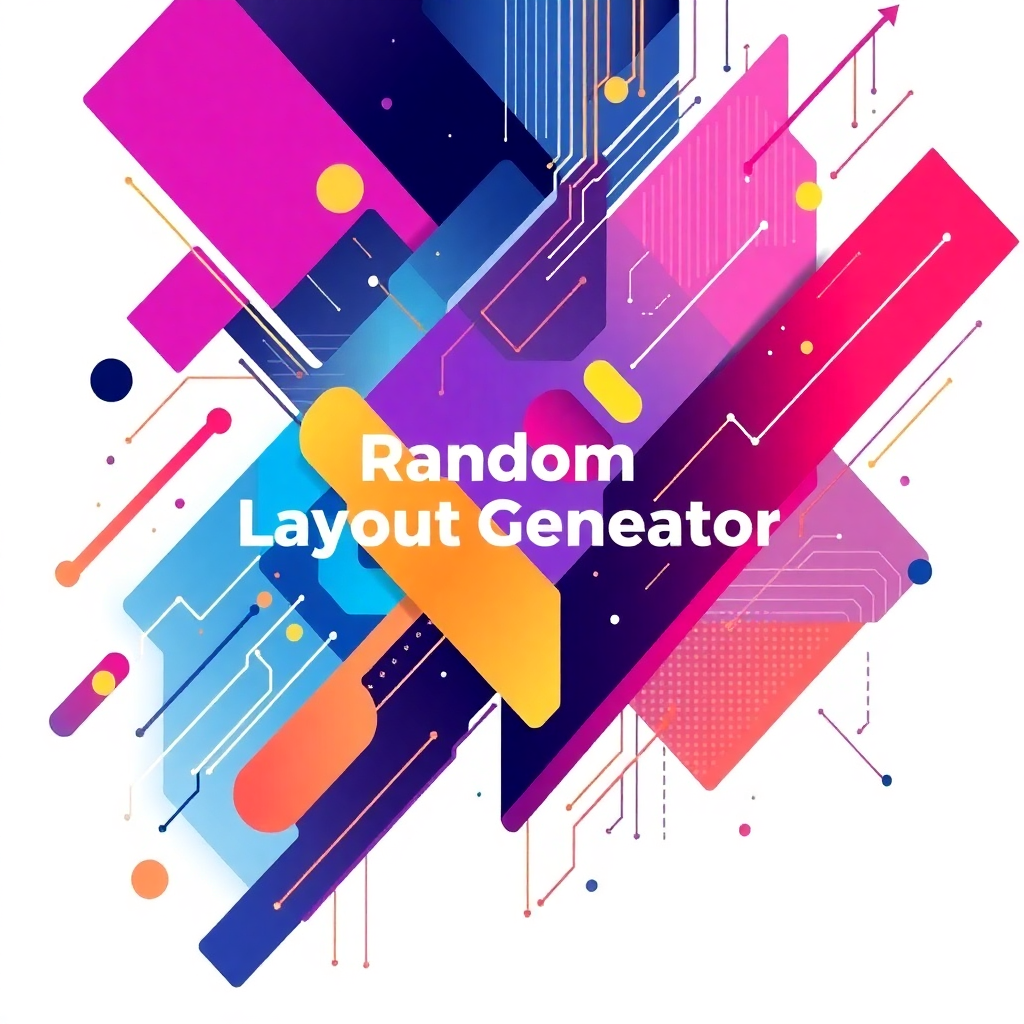 Best Random Layout Generator | Vondy
