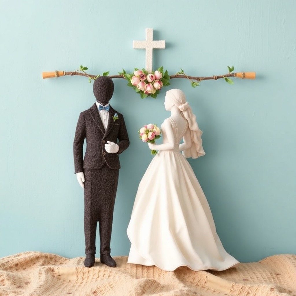 Best Spiritual Wedding Gift Ideas Vondy