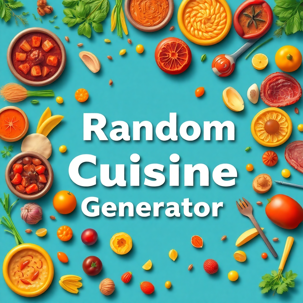 meal plan generator app