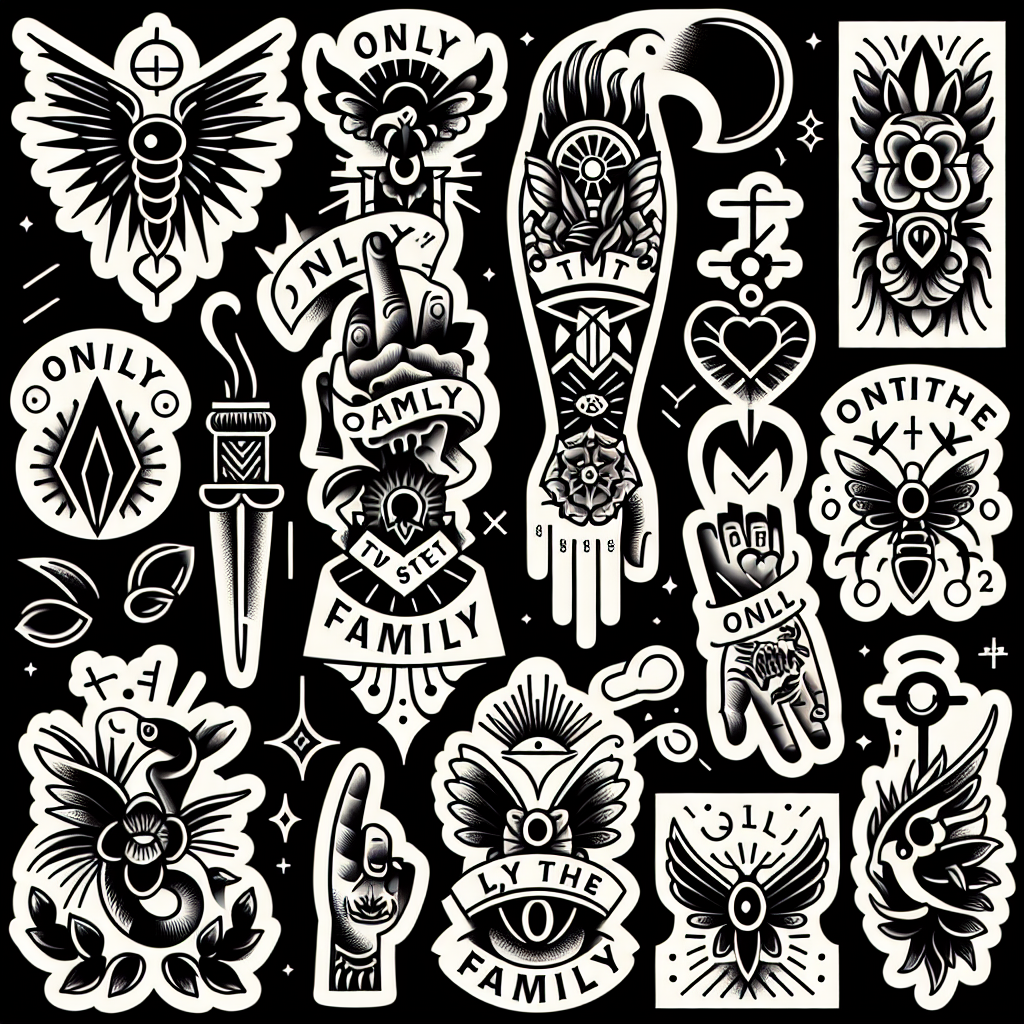 Best Otf Tattoo Ideas | Vondy