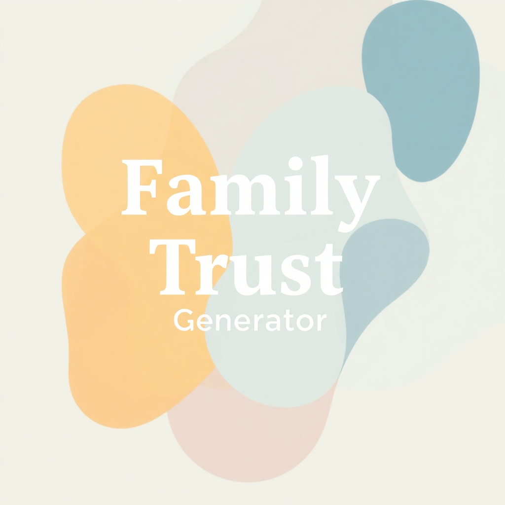 Best Family Trust Name Generator Vondy best-family-trust-name-generator-vondy