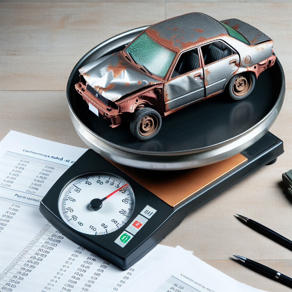 Best How Heavy Does A Car Have To Be To Write It Off Vondy