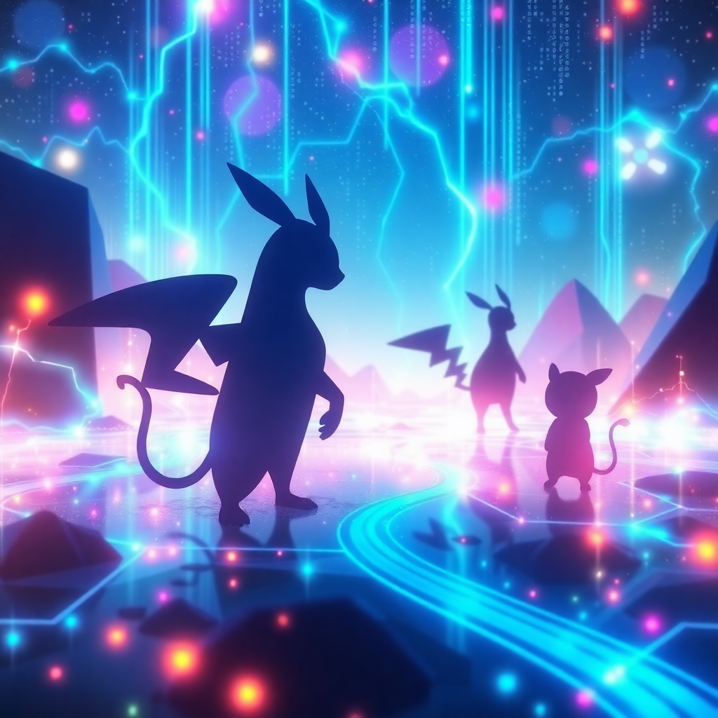 Best Pokemon Ai Generator Free | Vondy