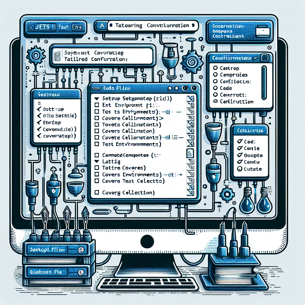 Best Jest Config Generator Vondy