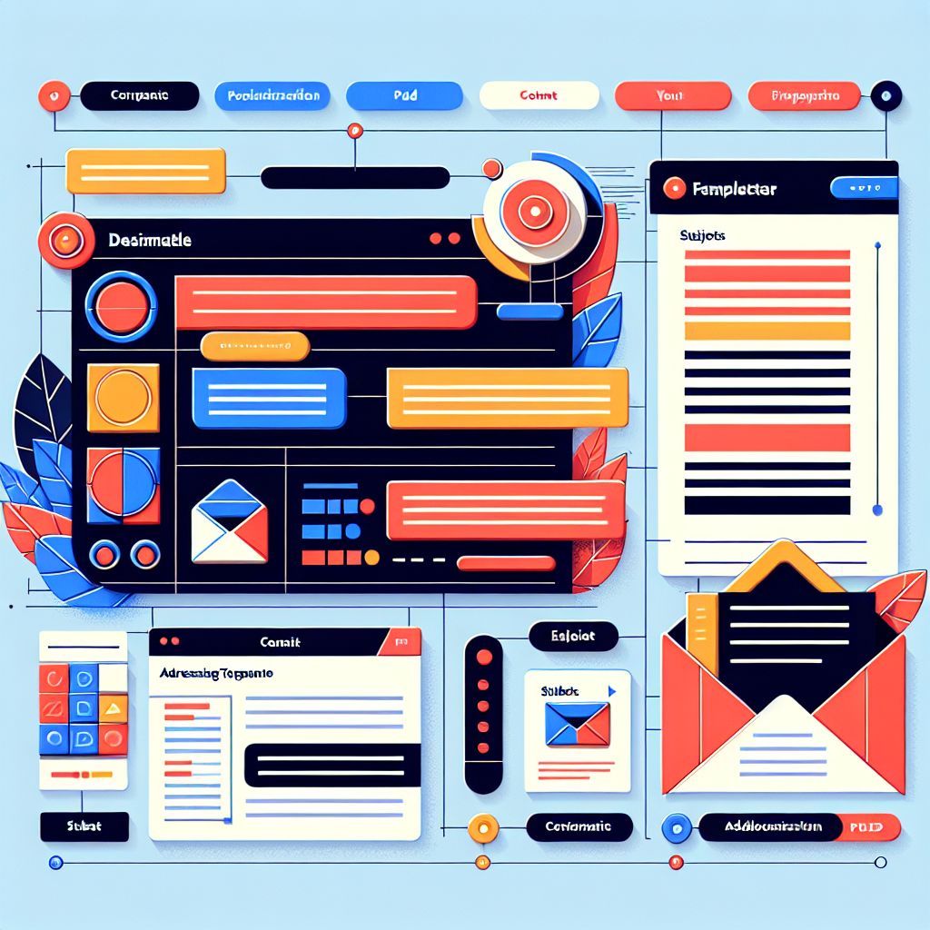 best-psd-email-newsletter-template-vondy