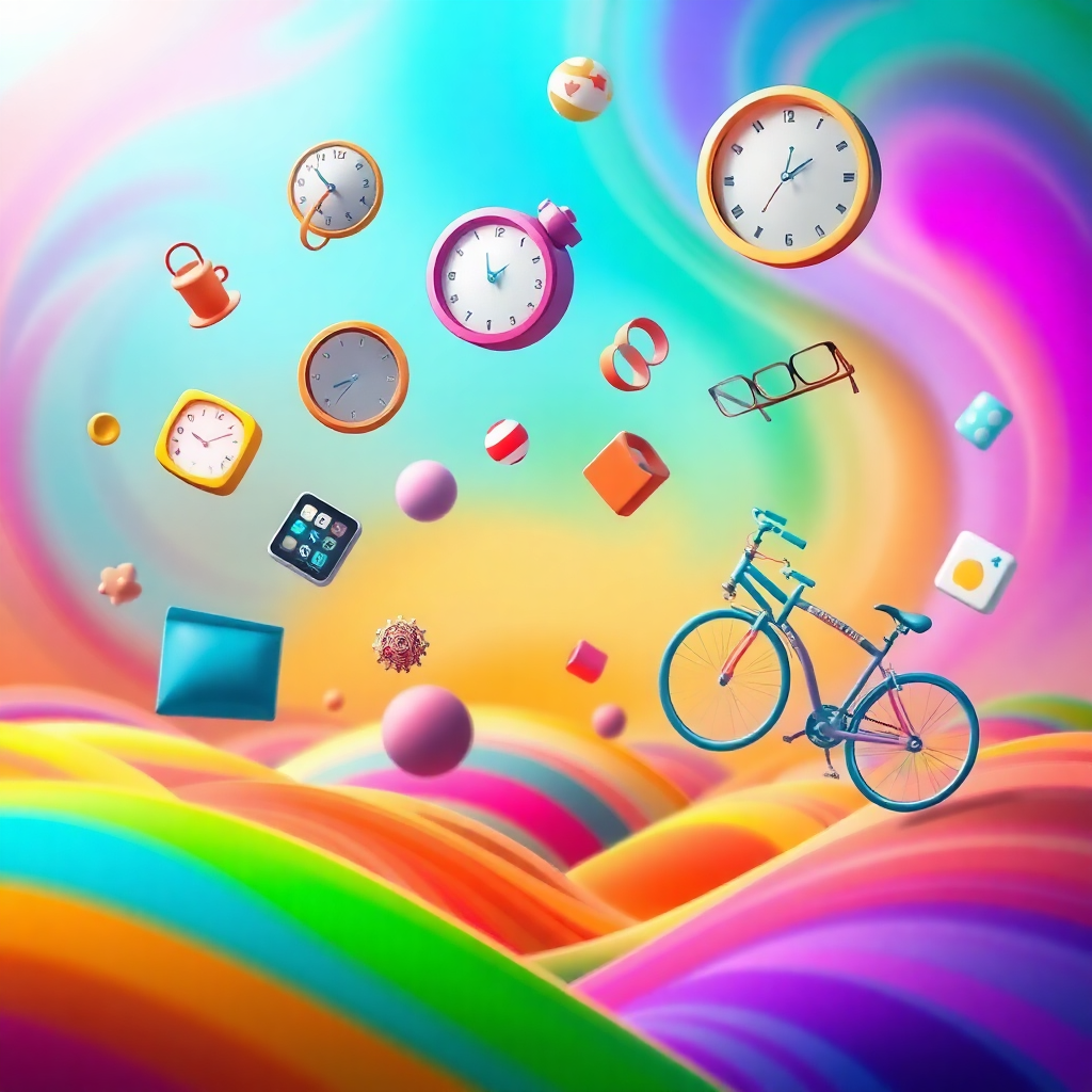 Best Random Object Name Generator | Vondy