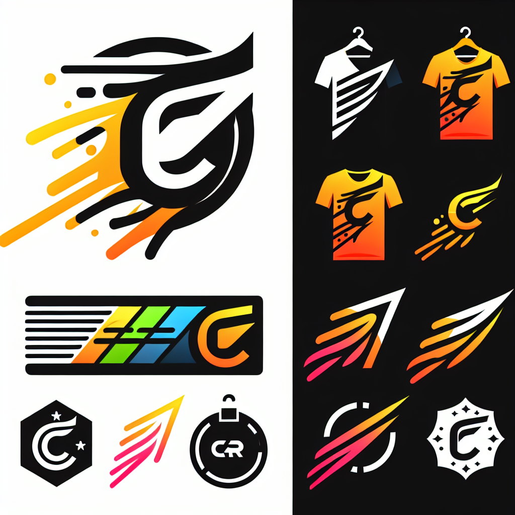 Best Clothing Ideas Logo | Vondy