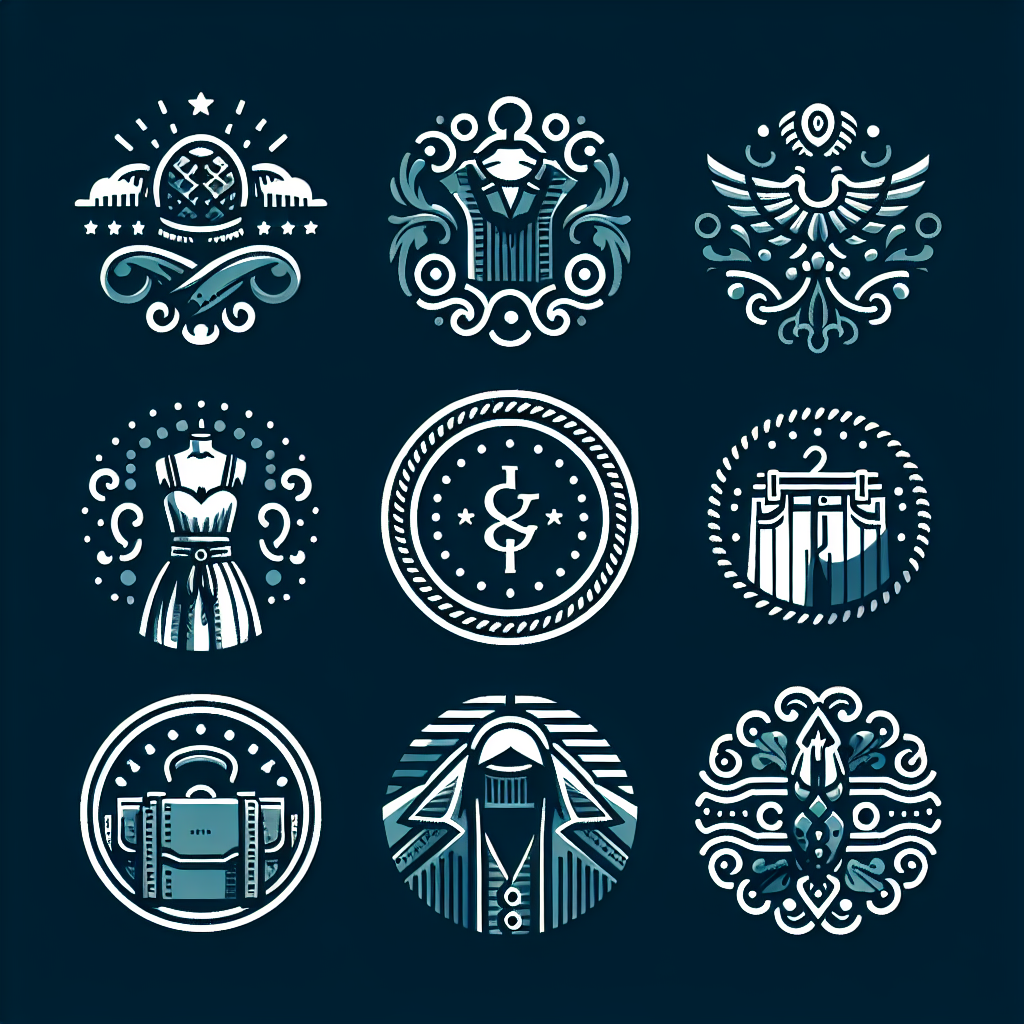 Best Clothing Design Logo Ideas | Vondy