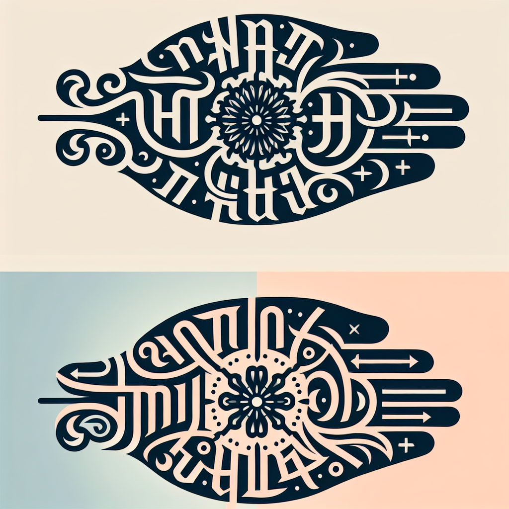 Best Ambigram Tattoo Ideas Vondy Best Ambigram Tattoo Ideas Vondy