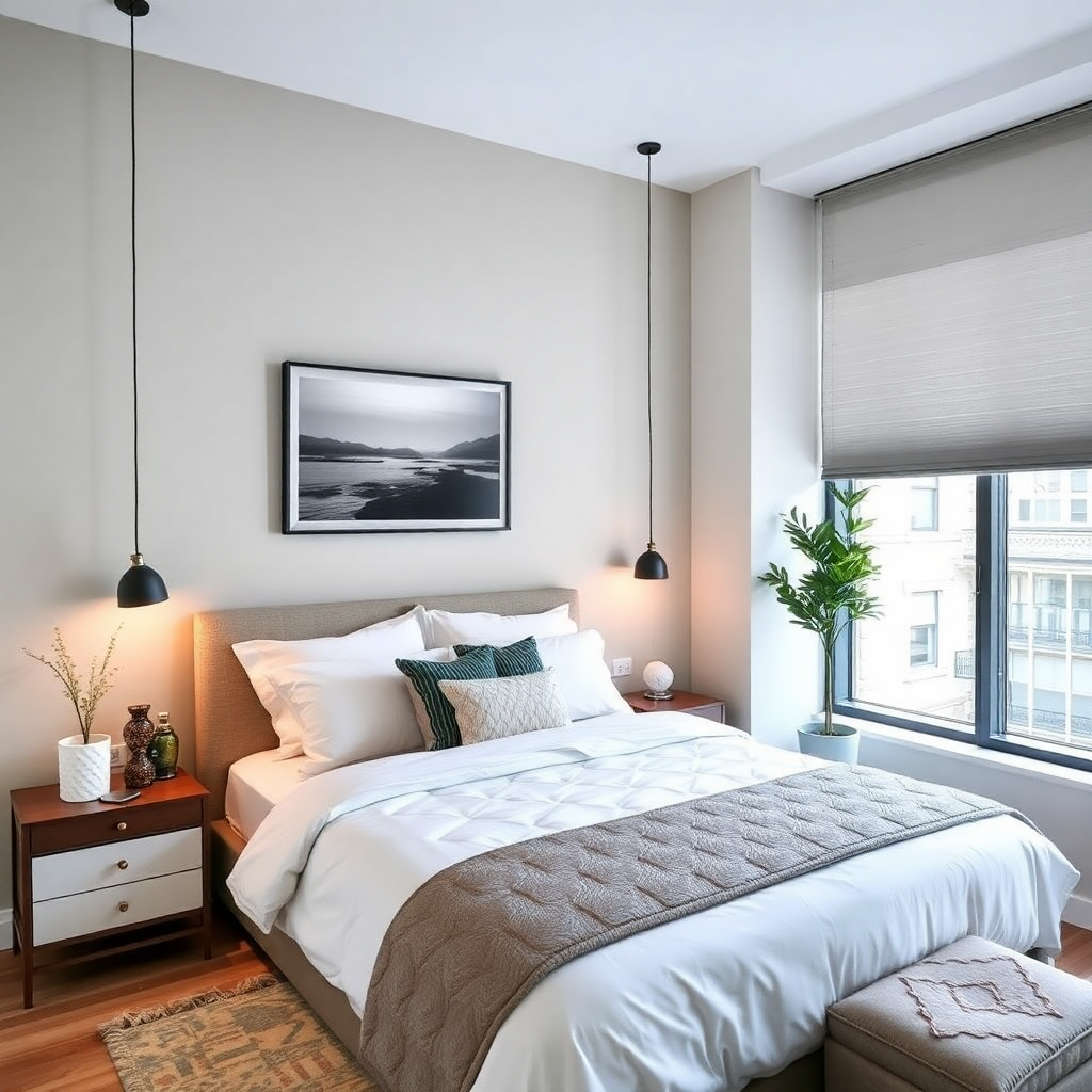 Best Apartment Bedroom Design Ideas Vondy