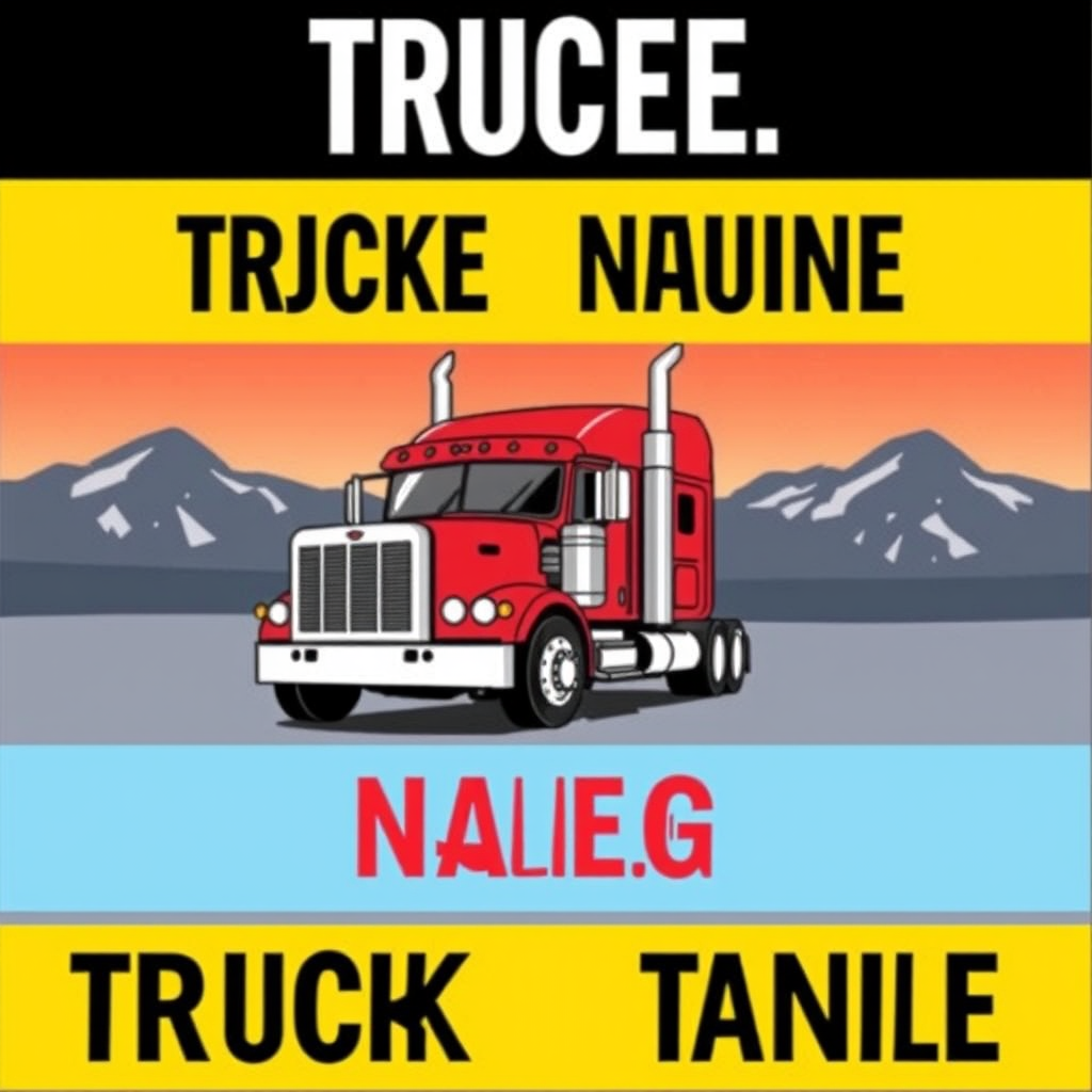 best-trucker-name-generator-vondy