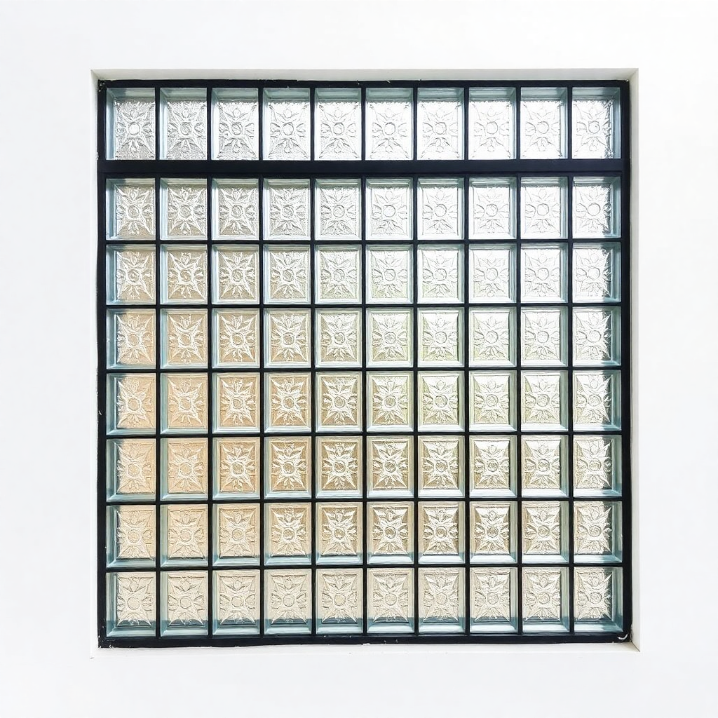 Best Glass Block Design Ideas | Vondy
