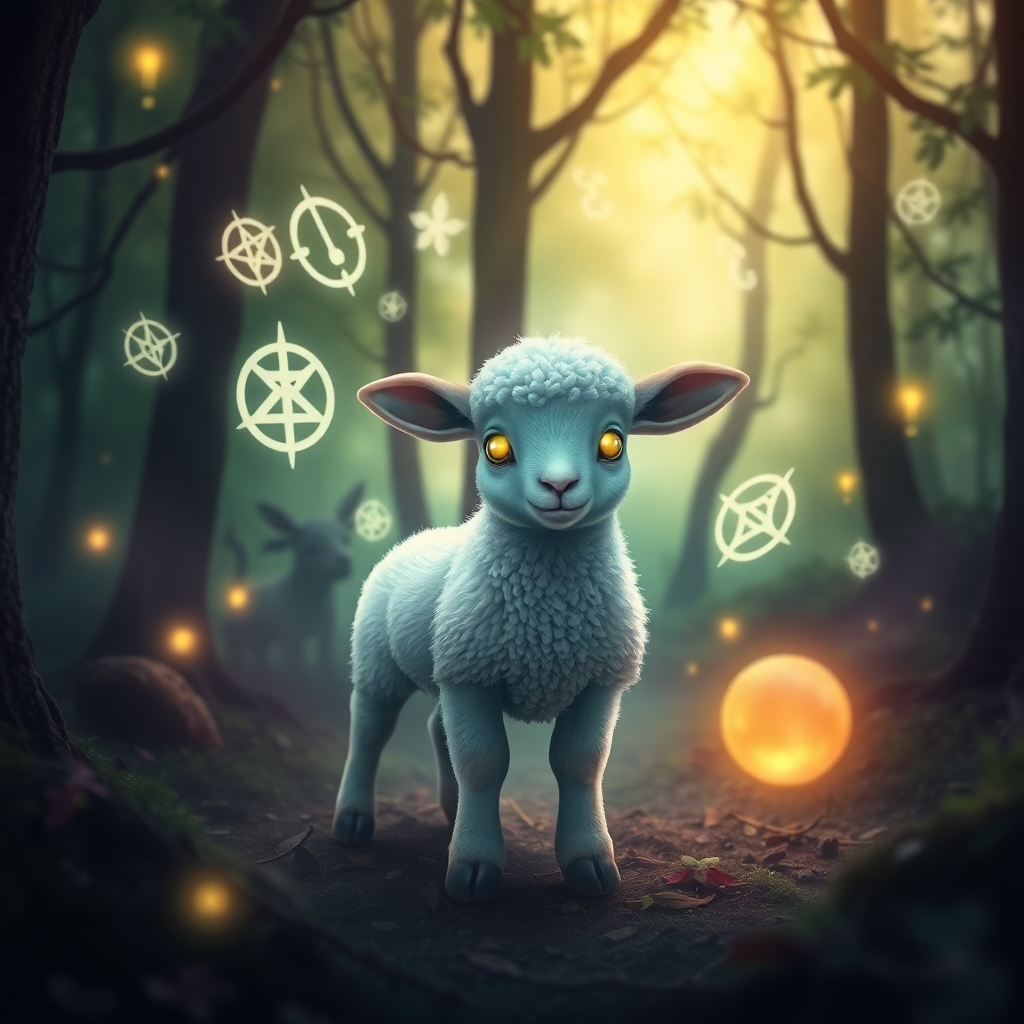 Best Cult Of The Lamb Name Generator Vondy