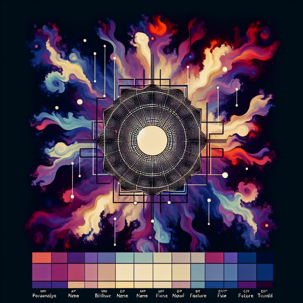 Best Aura Reading Generator | Vondy