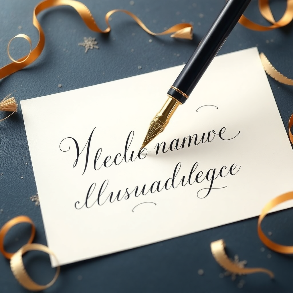 How To Write Your Name In Cursive Generator | Vondy