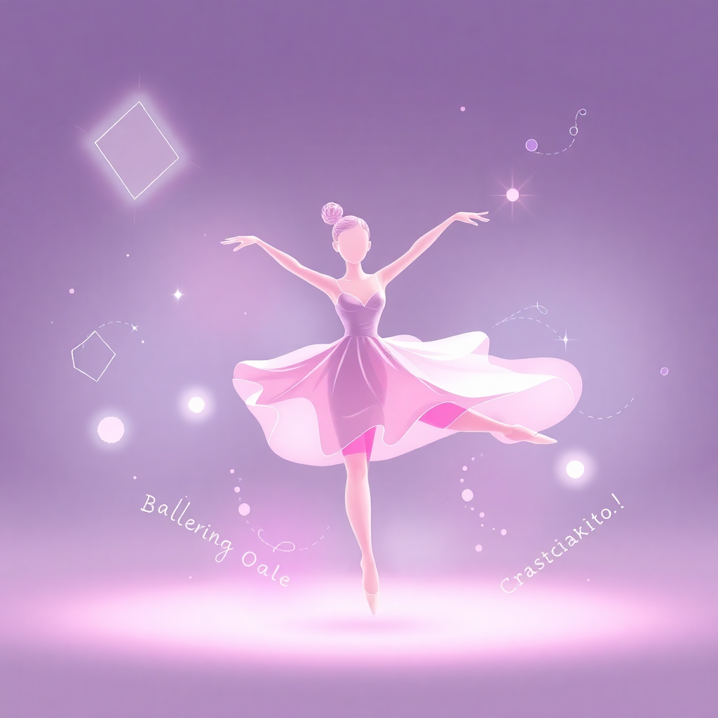 Best Ballerina Oc Maker | Vondy