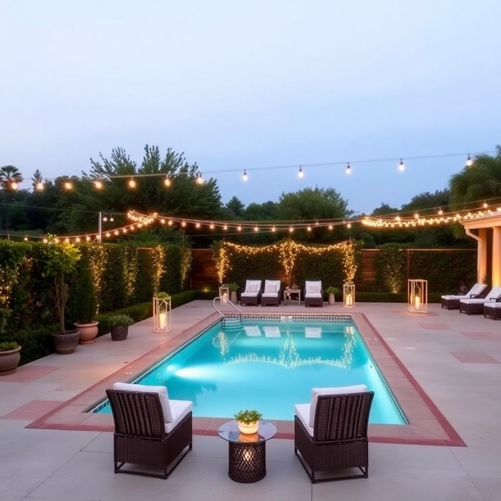 Best Diy Pool Wedding Ideas | Vondy