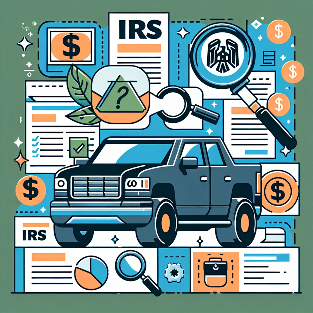 How To Write Off 6000 Lb Vehicle Vondy