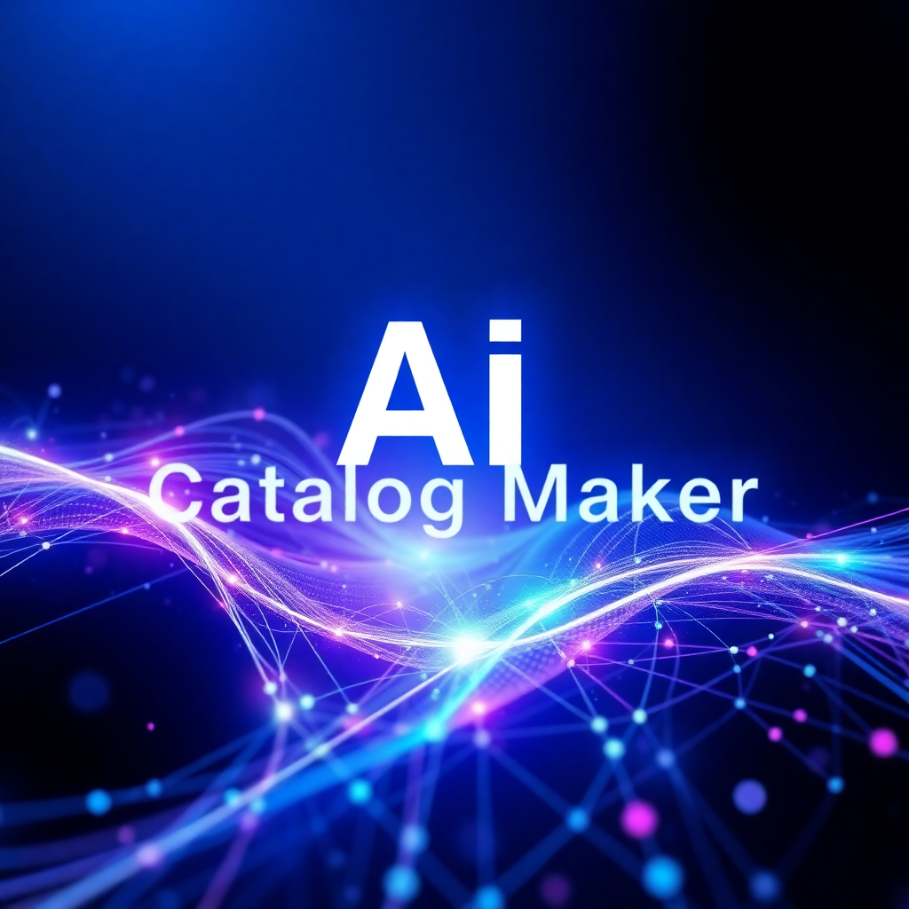 Best Ai Catalog Maker Vondy