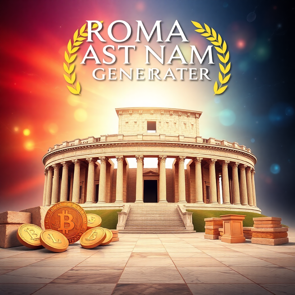 Best Roman Last Name Generator Vondy best-roman-last-name-generator-vondy