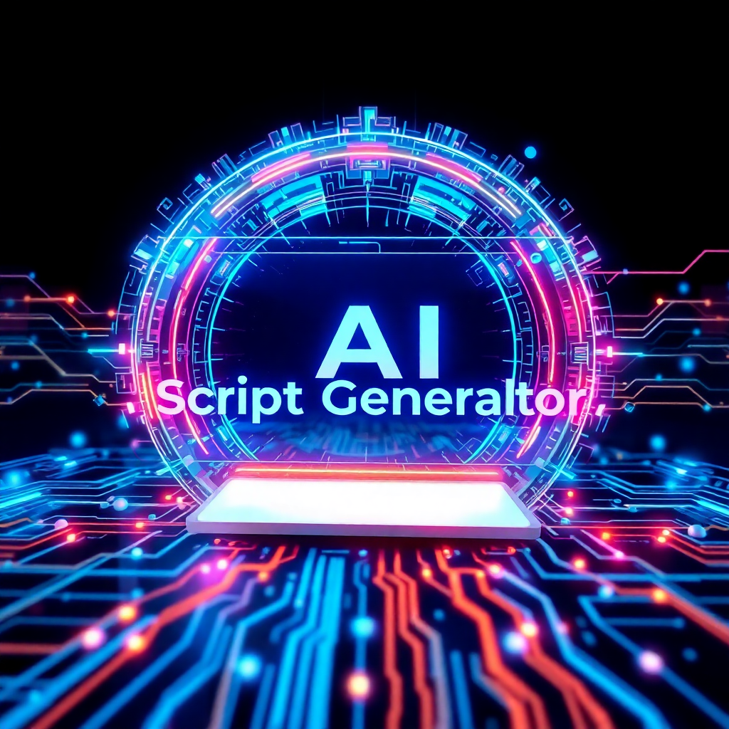 Best Best Ai Script Generator | Vondy