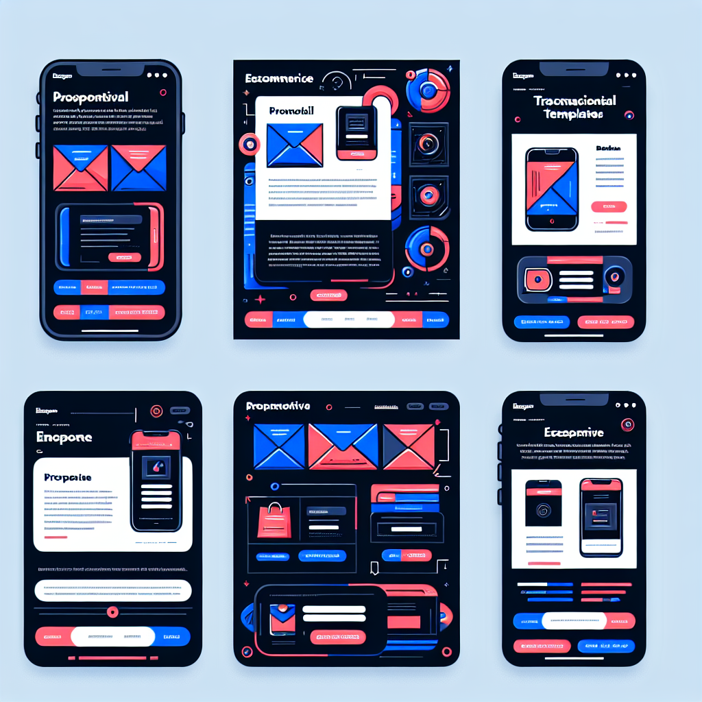 Best Responsive Ecommerce Email Template Vondy Best Responsive Ecommerce Email Template Vondy