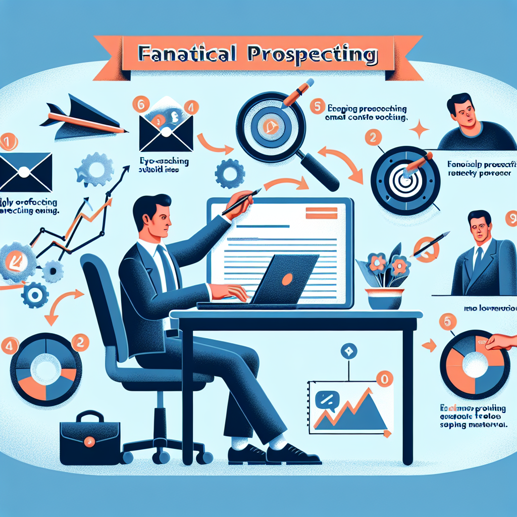 Best Fanatical Prospecting Email Template Vondy