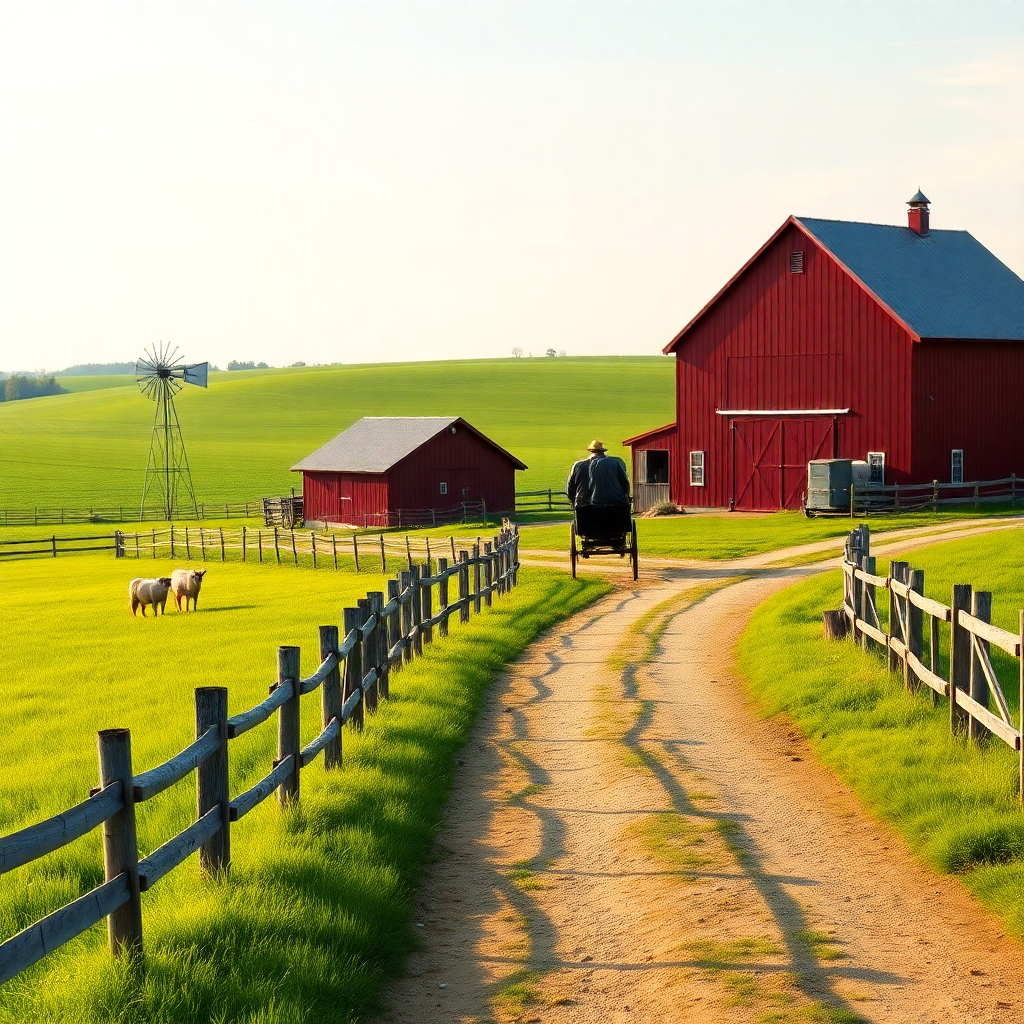 Best Amish Name Generator | Vondy