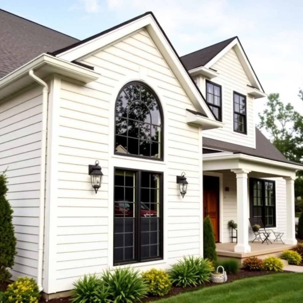 Best Vinyl Siding Design Ideas Vondy