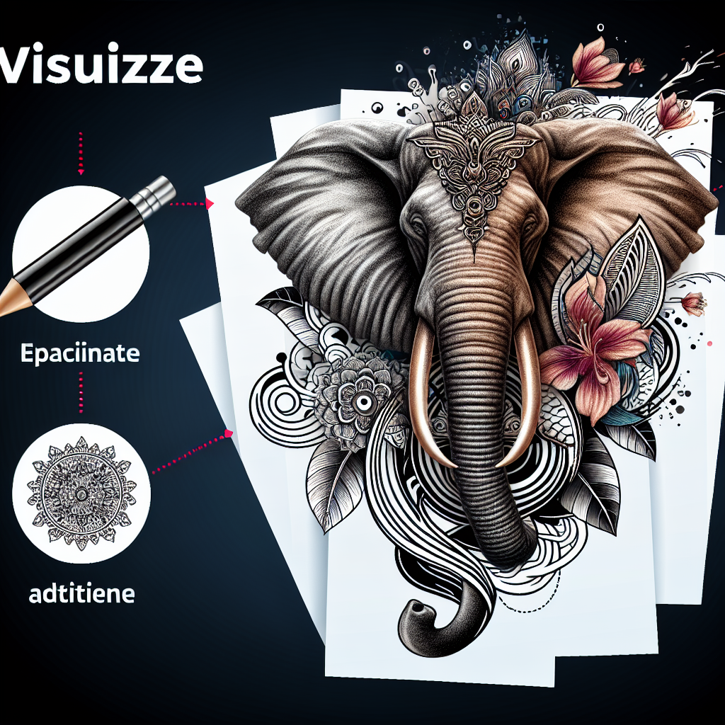 Japanese Elephant Tattoo Japanese Tattoos And Their Meanings