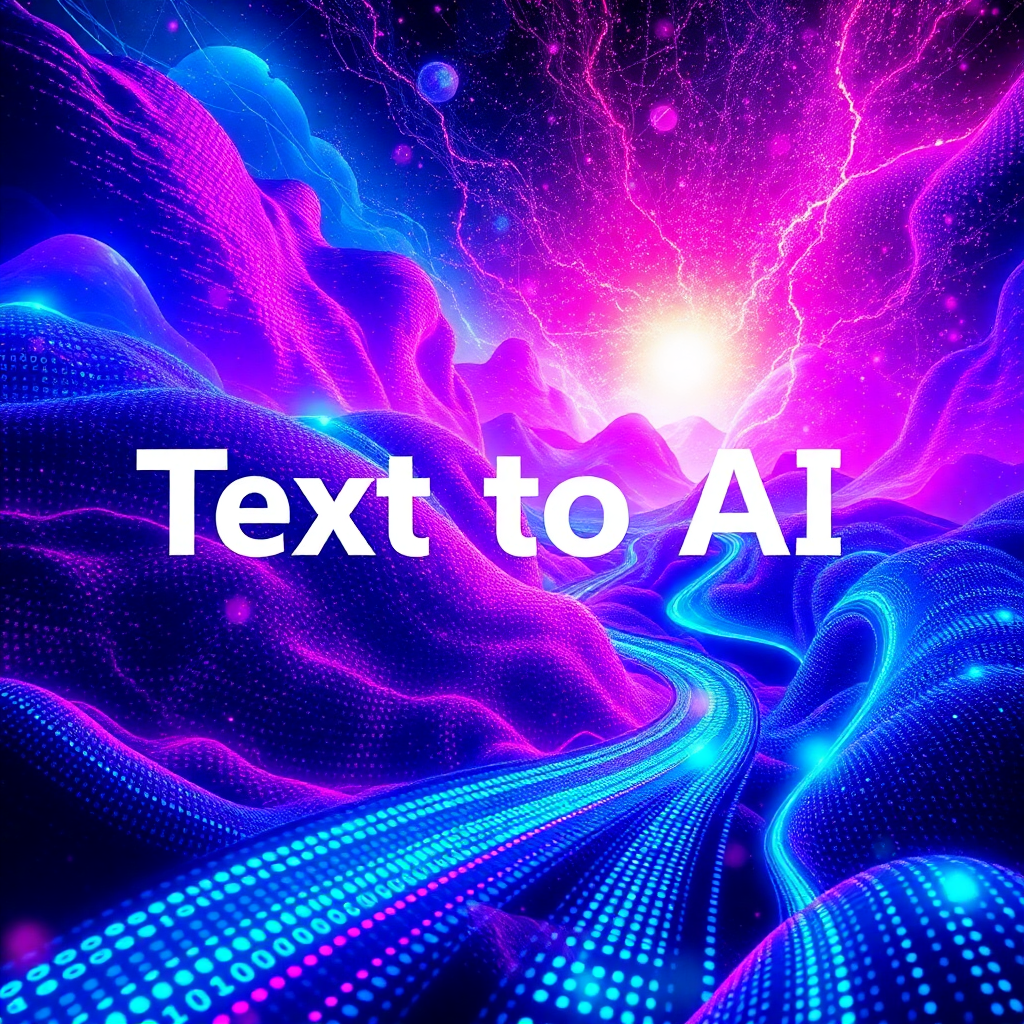 Best Text To Ai Image Generator | Vondy