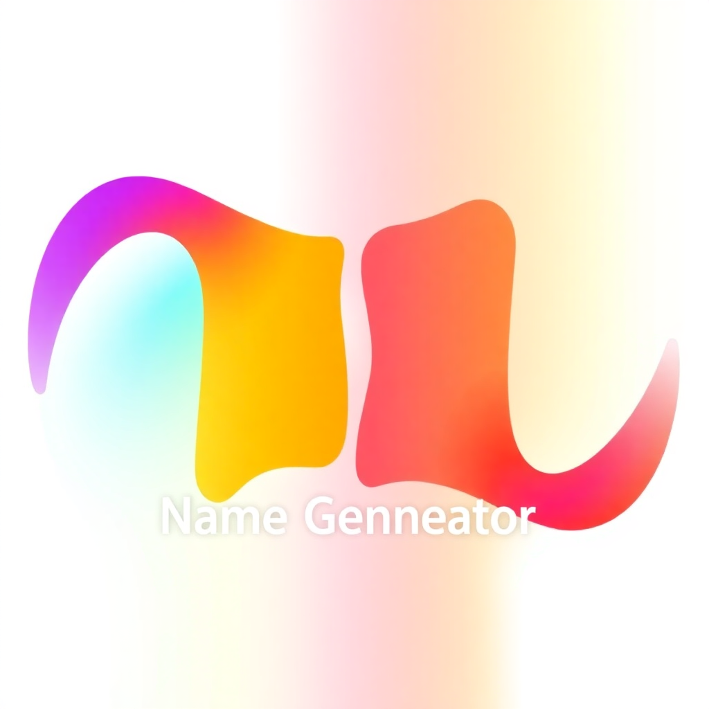 Name Generator From Two Names