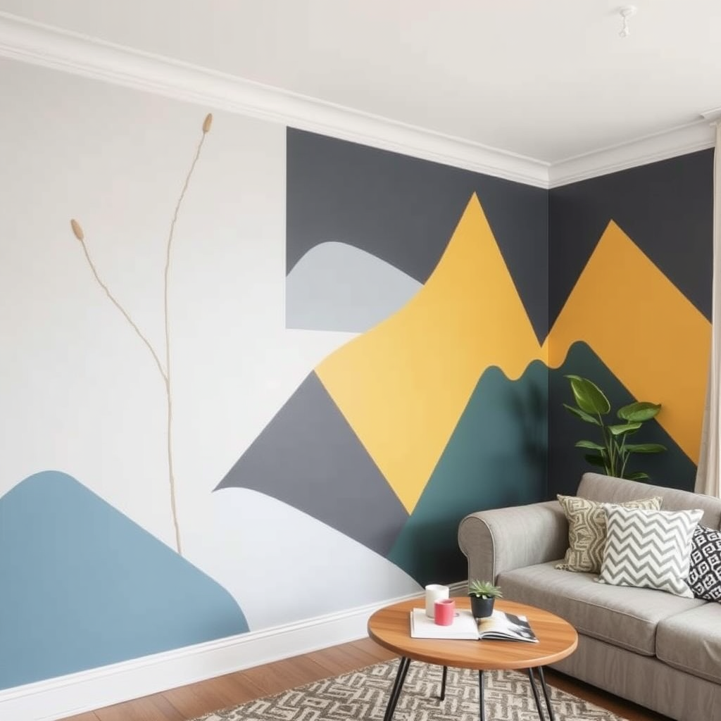 Best Cool Wall Painting Ideas | Vondy