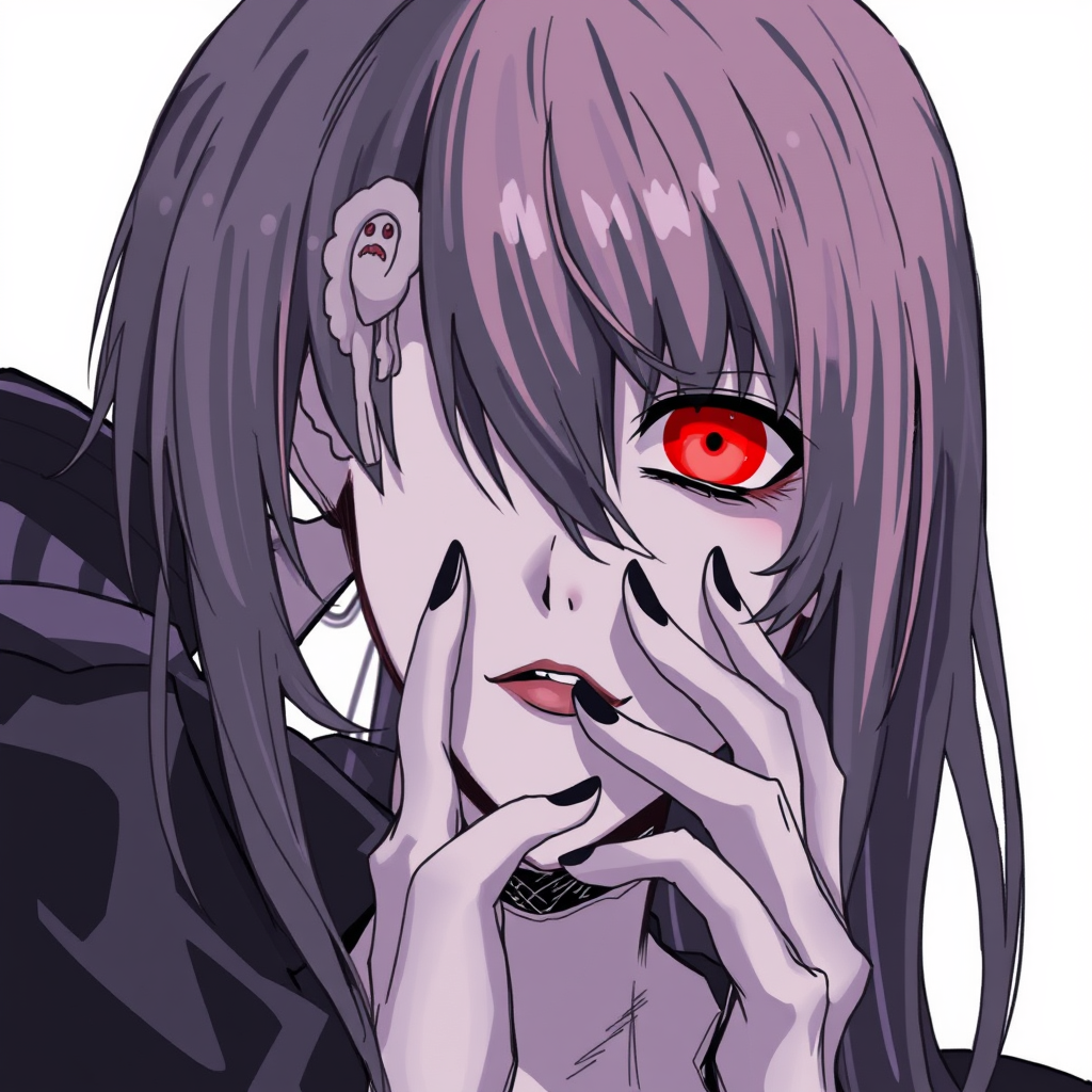 Best Dark Anime Drawing Ideas Vondy