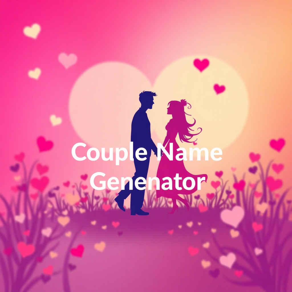 Best Onlyfans Couple Name Generator Vondy