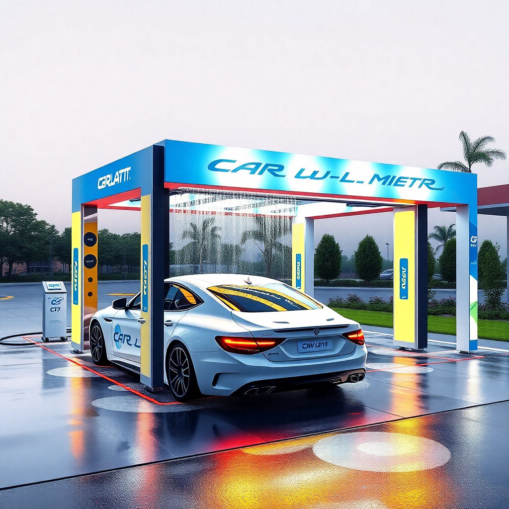 Best Car Wash Design Ideas Vondy