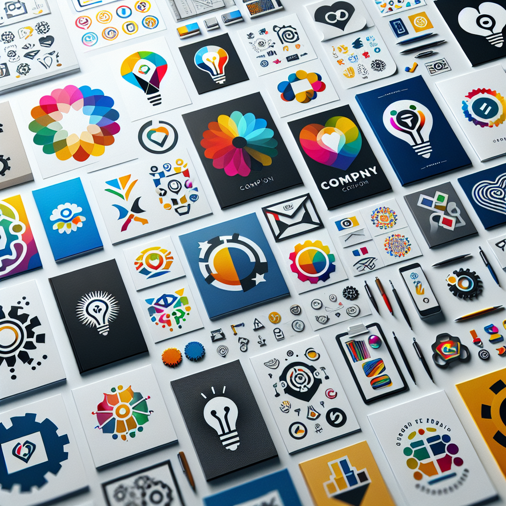 Best Is Logo Design Ideas | Vondy